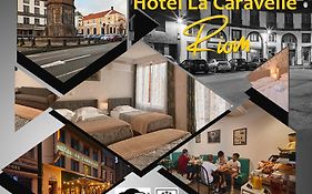 La Caravelle